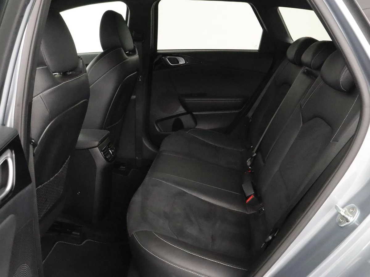 Hoofdafbeelding Kia Ceed