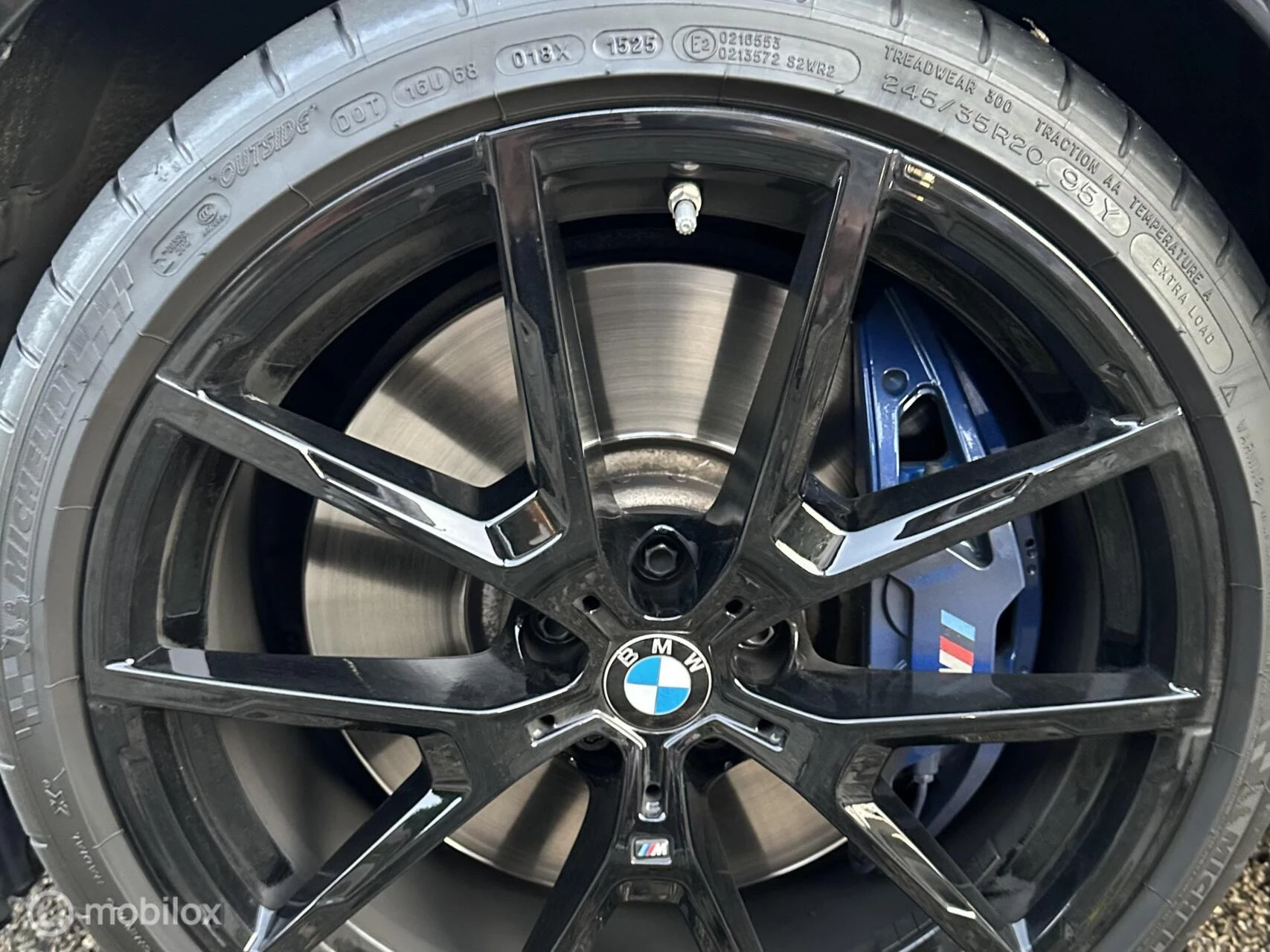 Hoofdafbeelding BMW 8 Serie