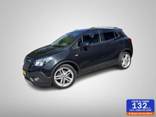 Hoofdafbeelding Opel Mokka Opel Mokka 1.4 T Edition | AIRCO | CRUISE CONROLE