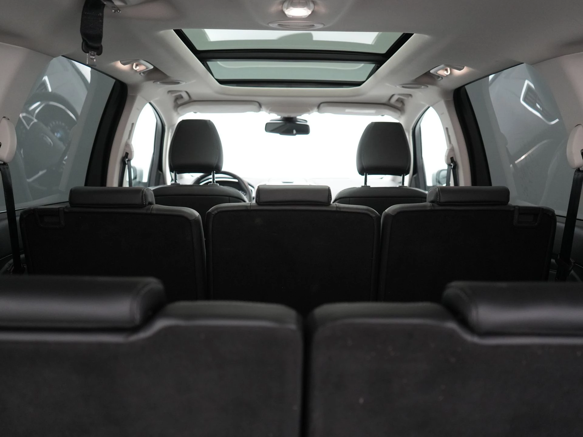 Hoofdafbeelding Ford Galaxy