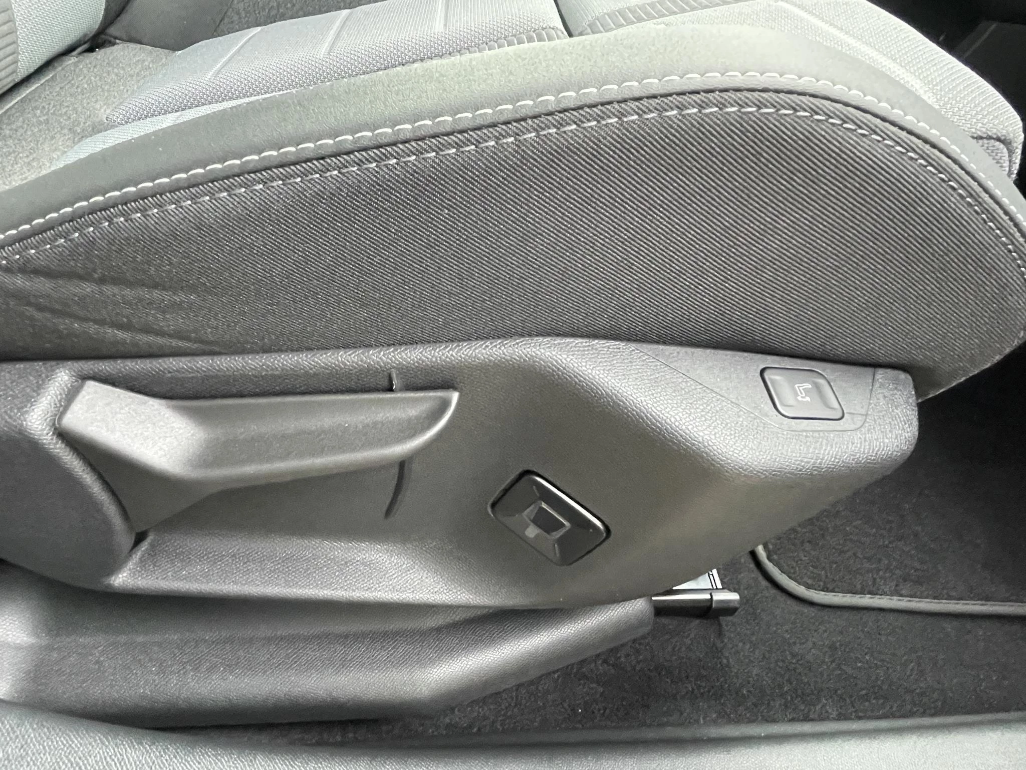 Hoofdafbeelding Opel Grandland