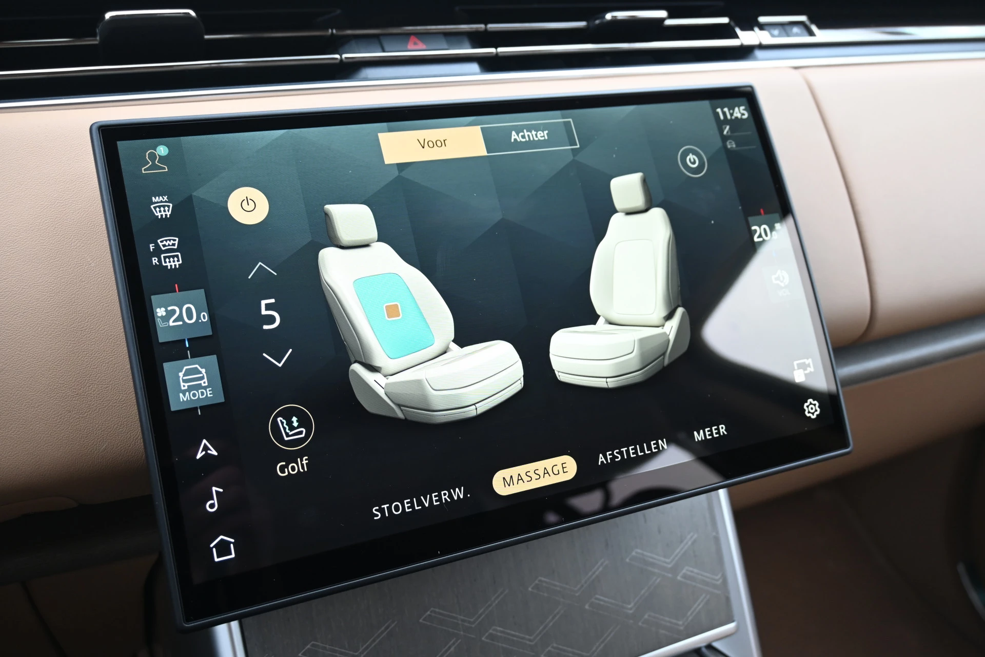 Hoofdafbeelding Land Rover Range Rover