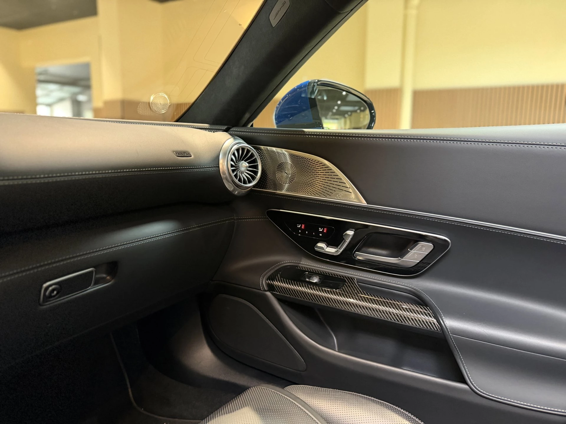 Hoofdafbeelding Mercedes-Benz SL