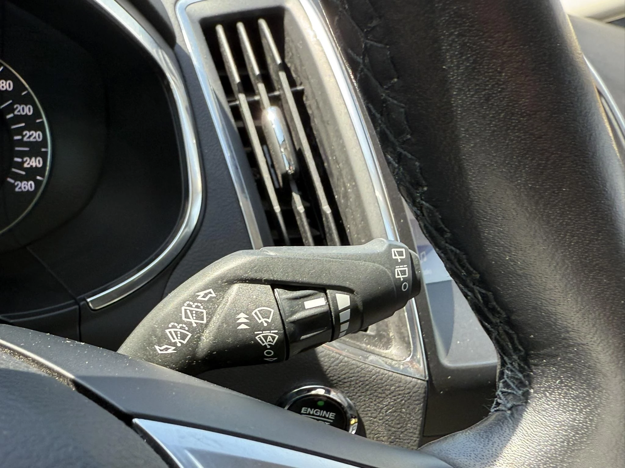 Hoofdafbeelding Ford S-Max
