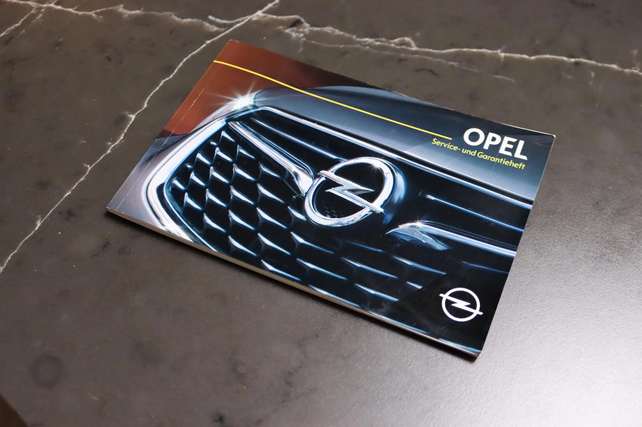 Hoofdafbeelding Opel Zafira