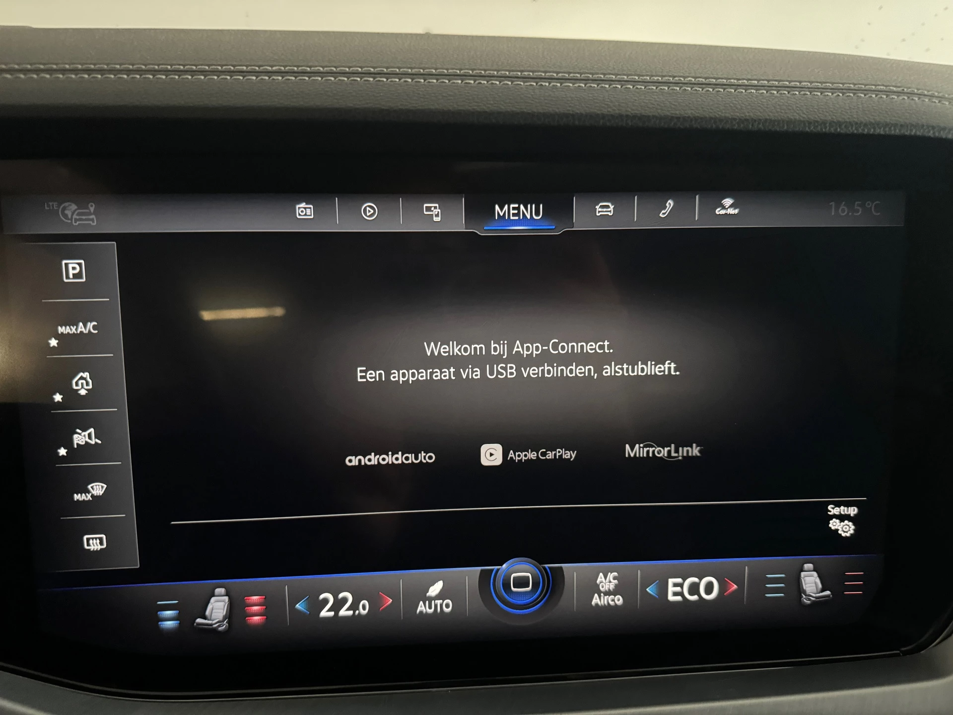 Hoofdafbeelding Volkswagen Touareg