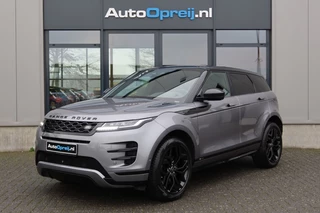 Land Rover Range Rover Evoque 1.5 PHEV P300e AWD R-Dynamic S AUTOMAAT NAVI, Camera, Trekhaak afnb.