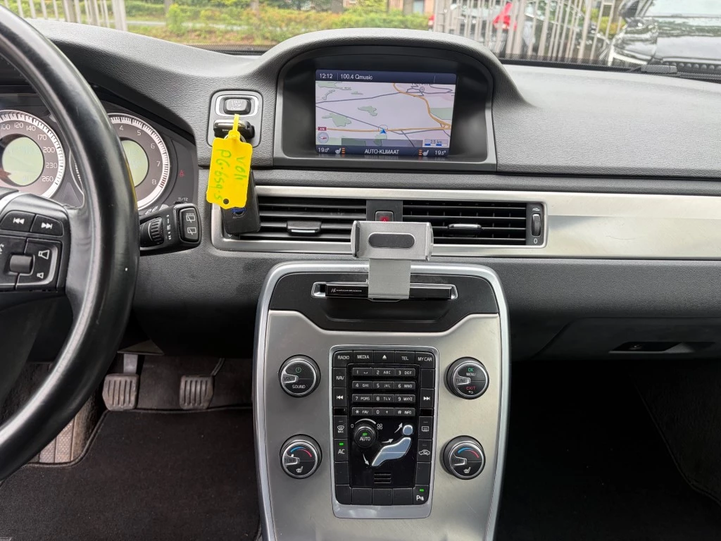 Hoofdafbeelding Volvo V70