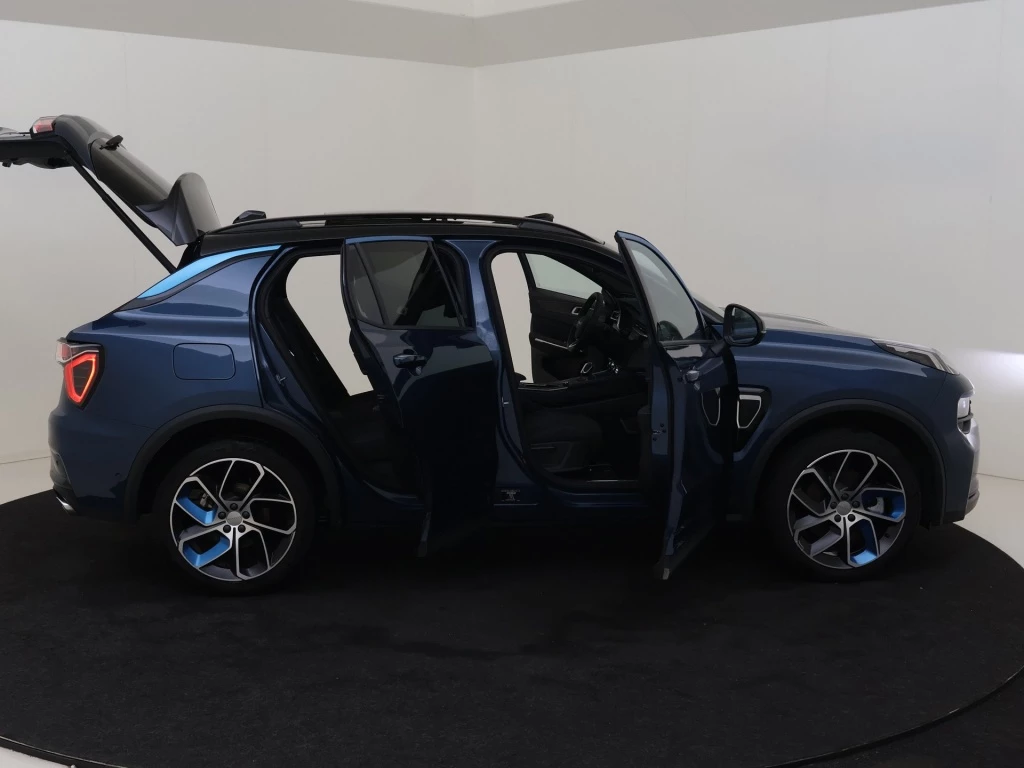 Hoofdafbeelding Lynk & Co 01