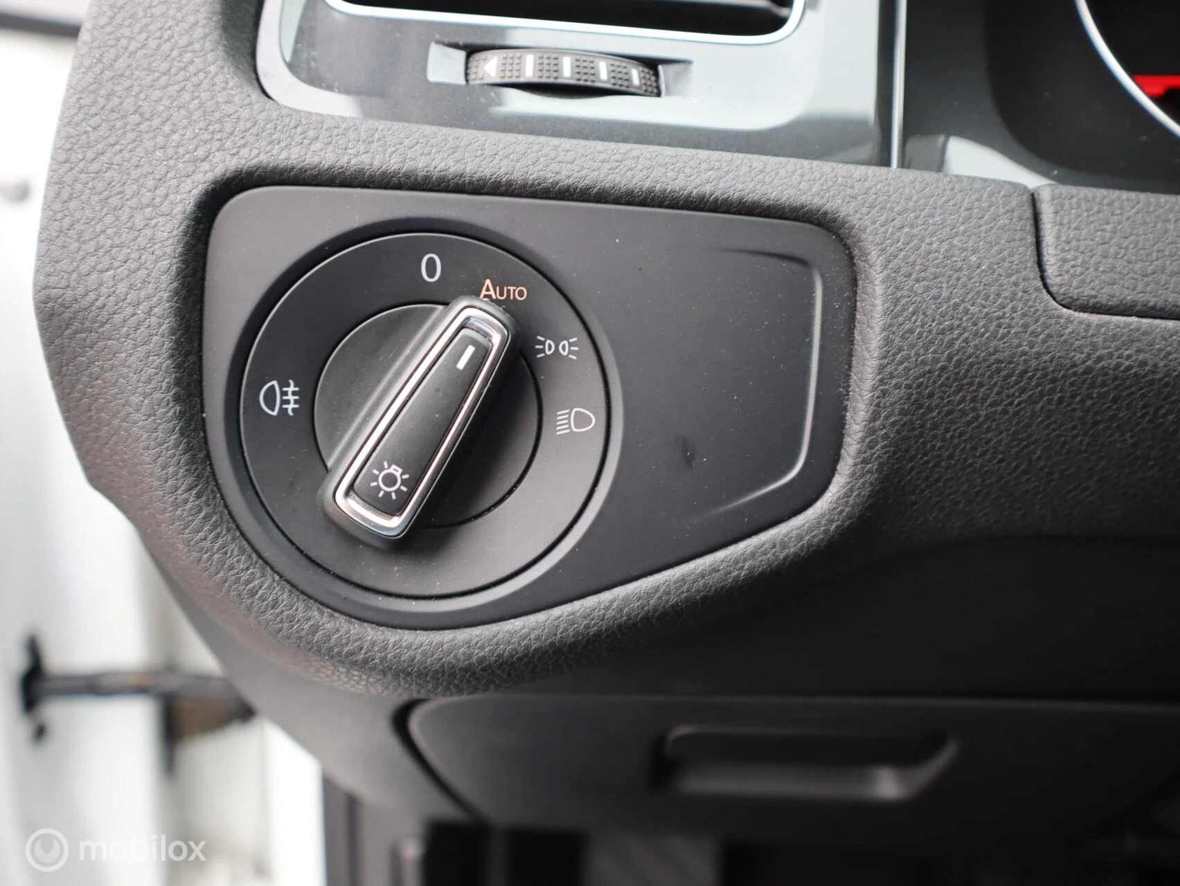 Hoofdafbeelding Volkswagen e-Golf