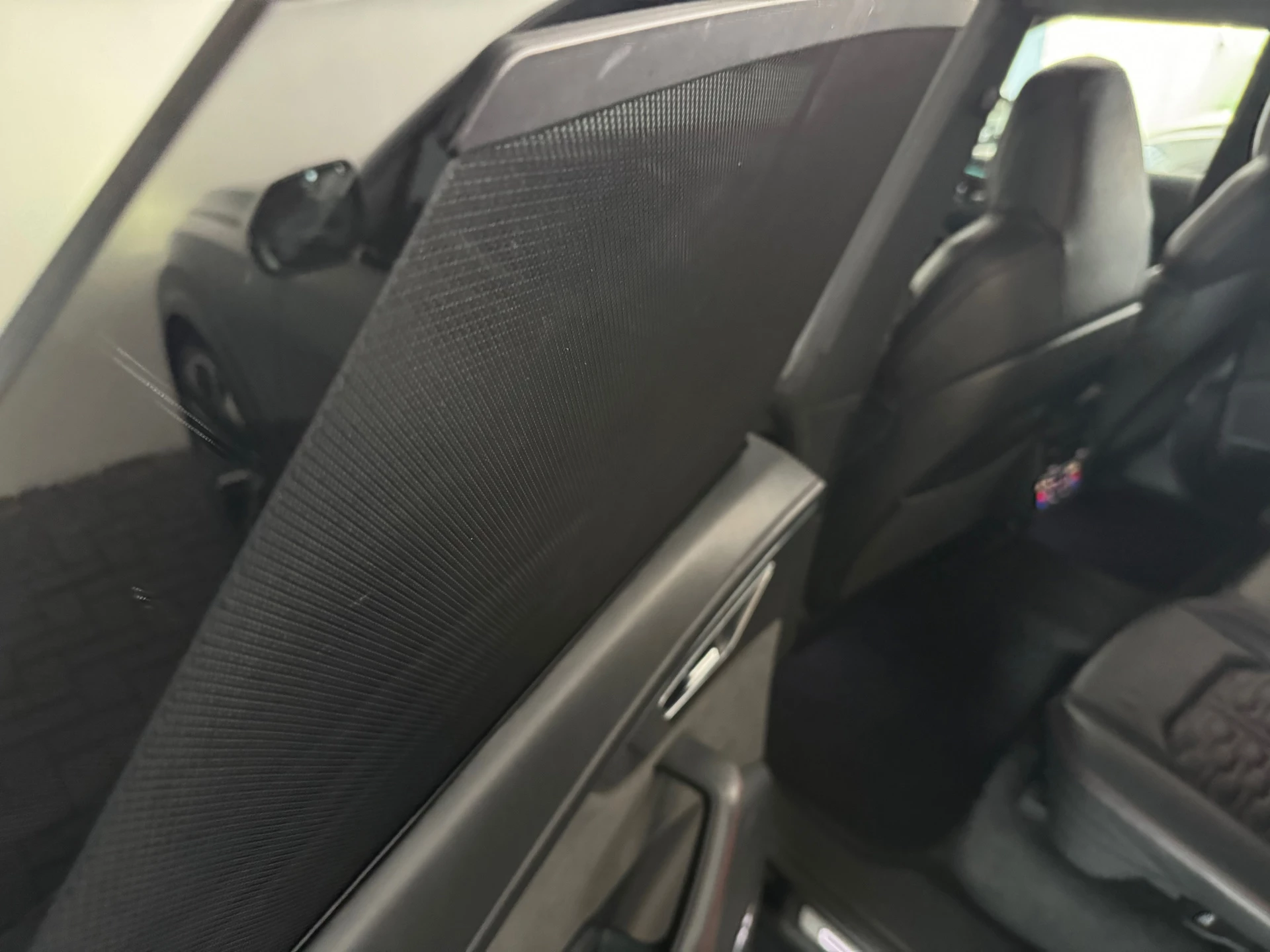 Hoofdafbeelding Audi RSQ8