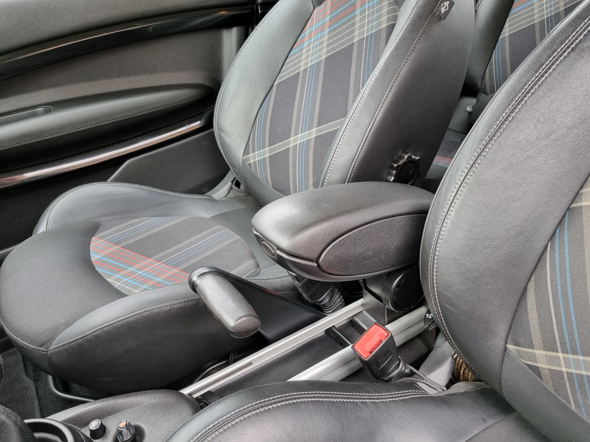 Hoofdafbeelding MINI Paceman