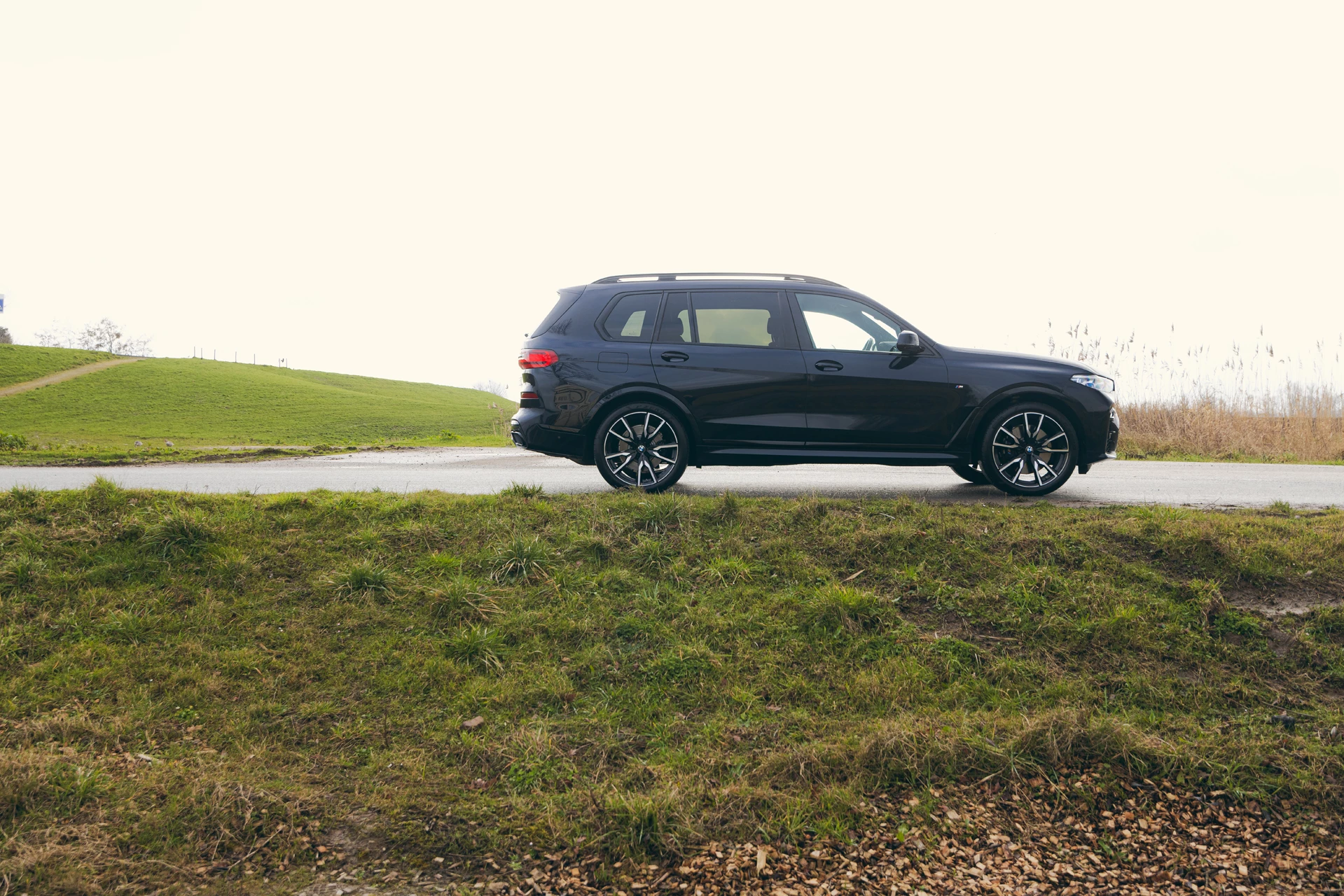 Hoofdafbeelding BMW X7