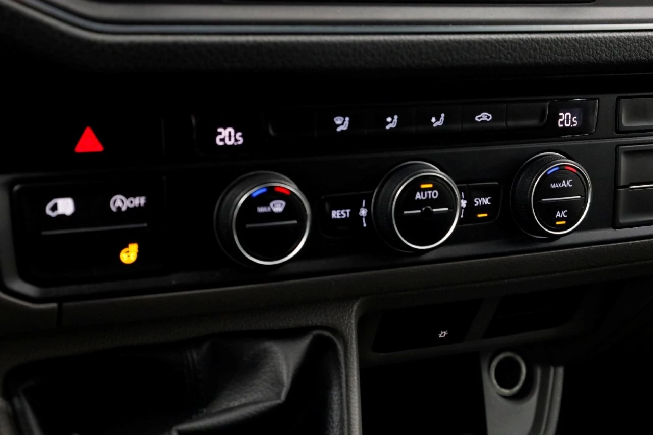 Hoofdafbeelding MAN TGE