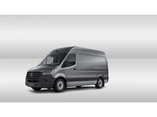 Mercedes-Benz Sprinter 317 CDI L2 H2 Automaat Navigatie Led (wordt verwacht)