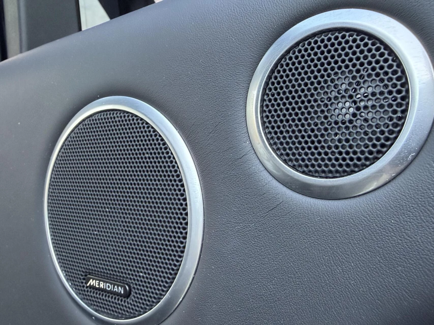 Hoofdafbeelding Land Rover Range Rover