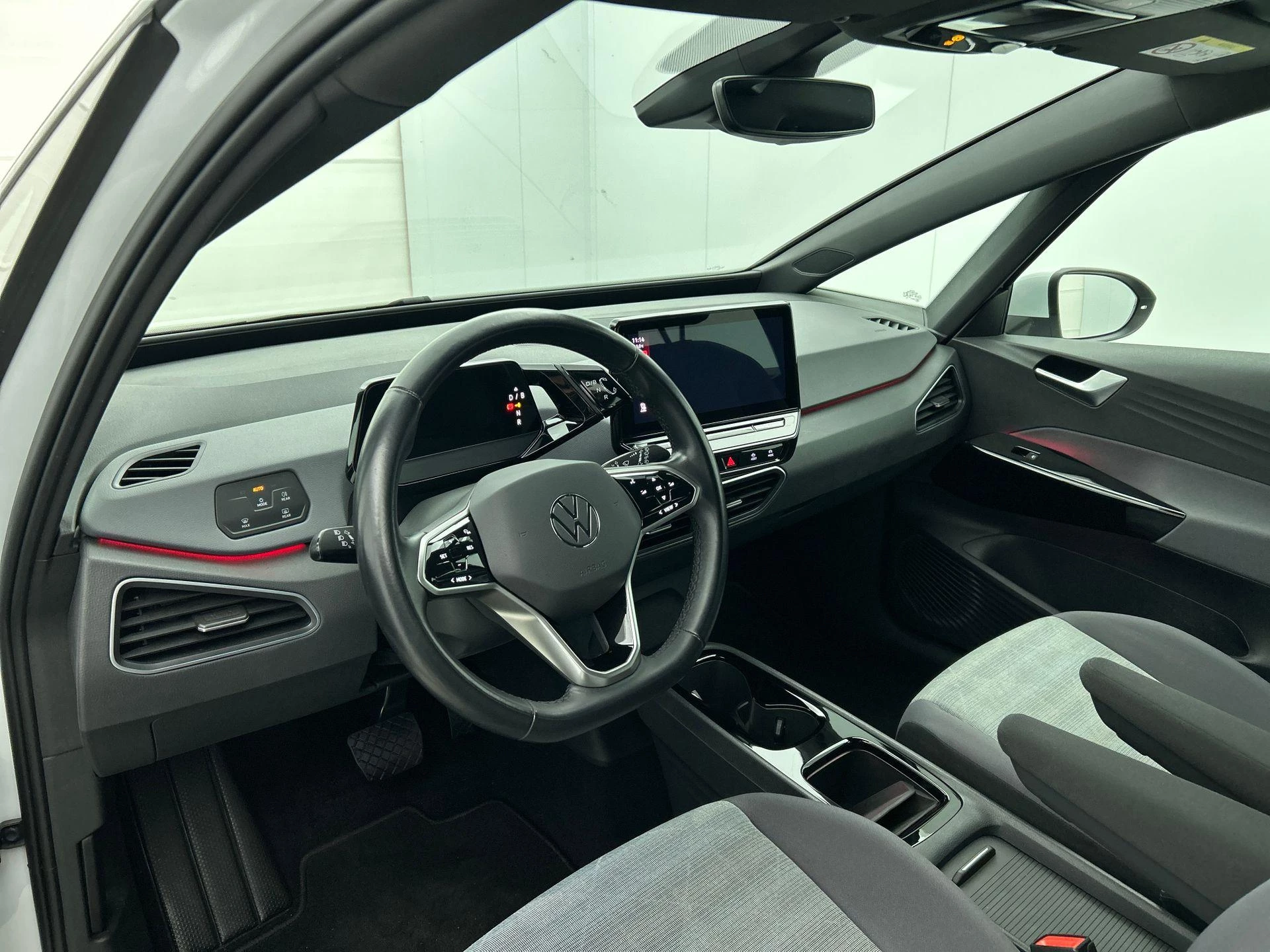 Hoofdafbeelding Volkswagen ID.3