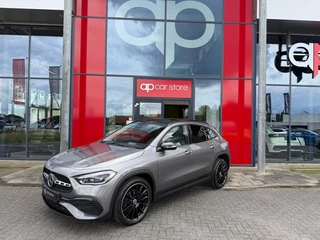 Mercedes-Benz GLA-klasse 250 e Business Line AMG/Panorama/Memory Full spec