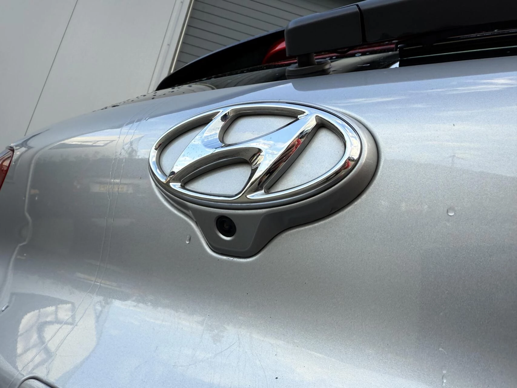 Hoofdafbeelding Hyundai i30