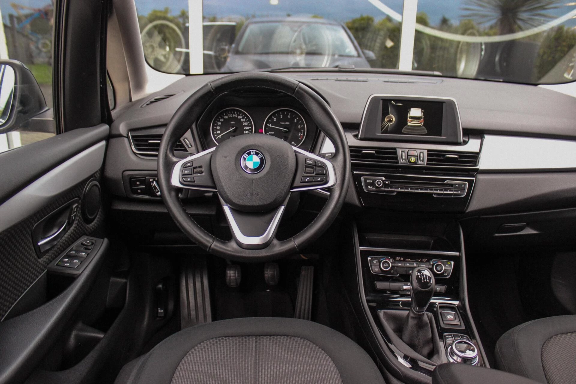Hoofdafbeelding BMW 2 Serie