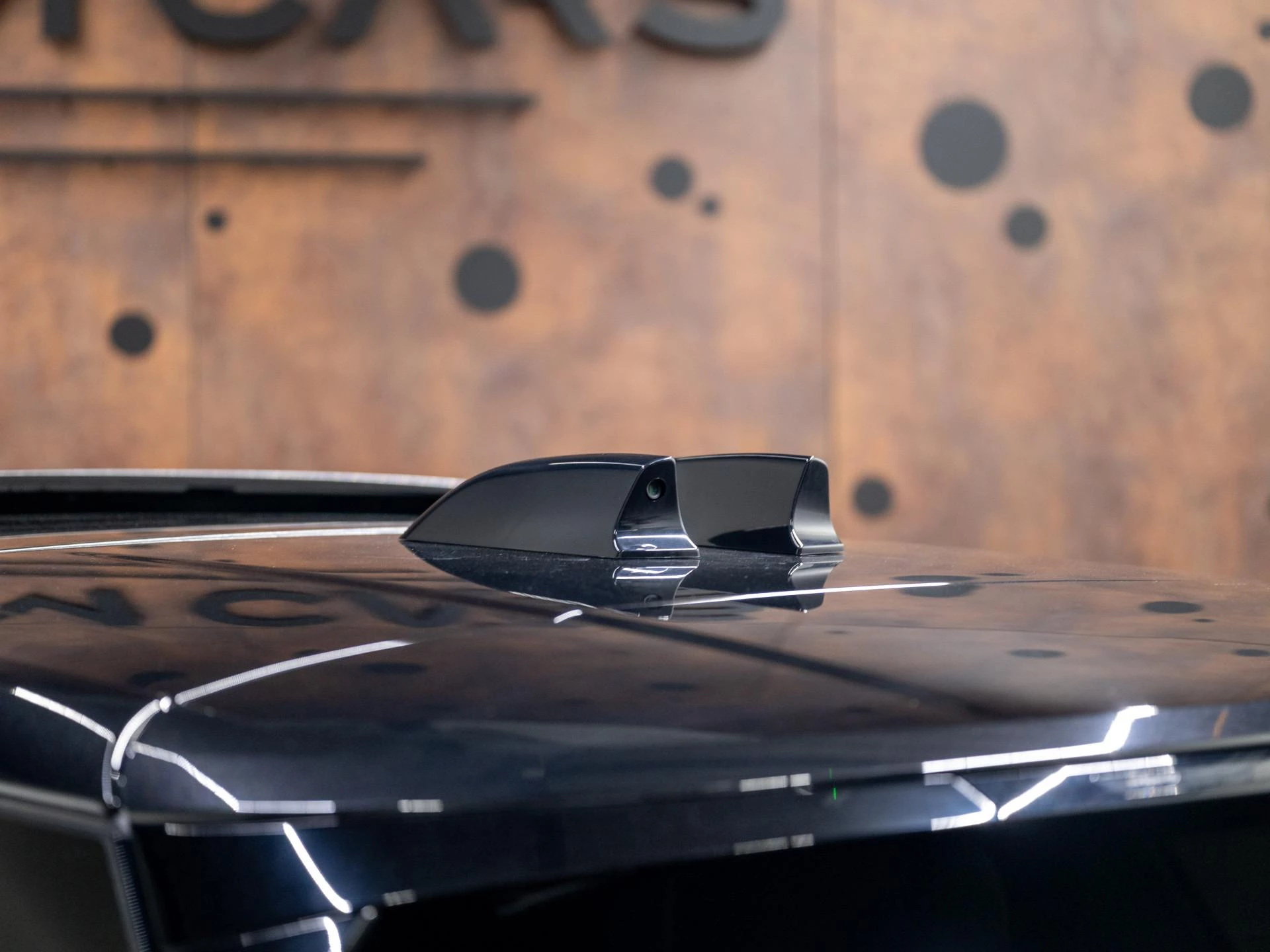 Hoofdafbeelding Land Rover Range Rover