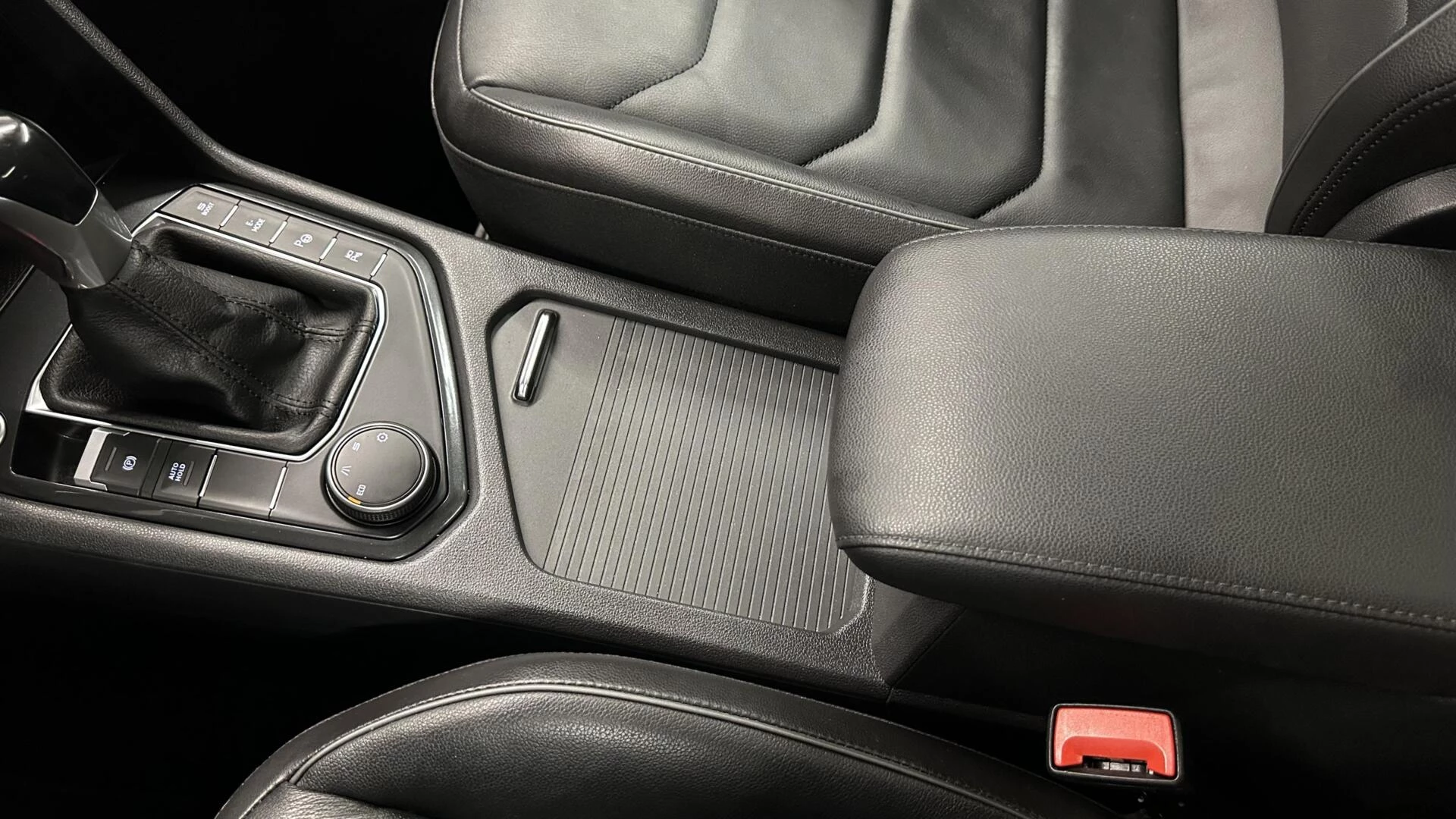 Hoofdafbeelding SEAT Tarraco