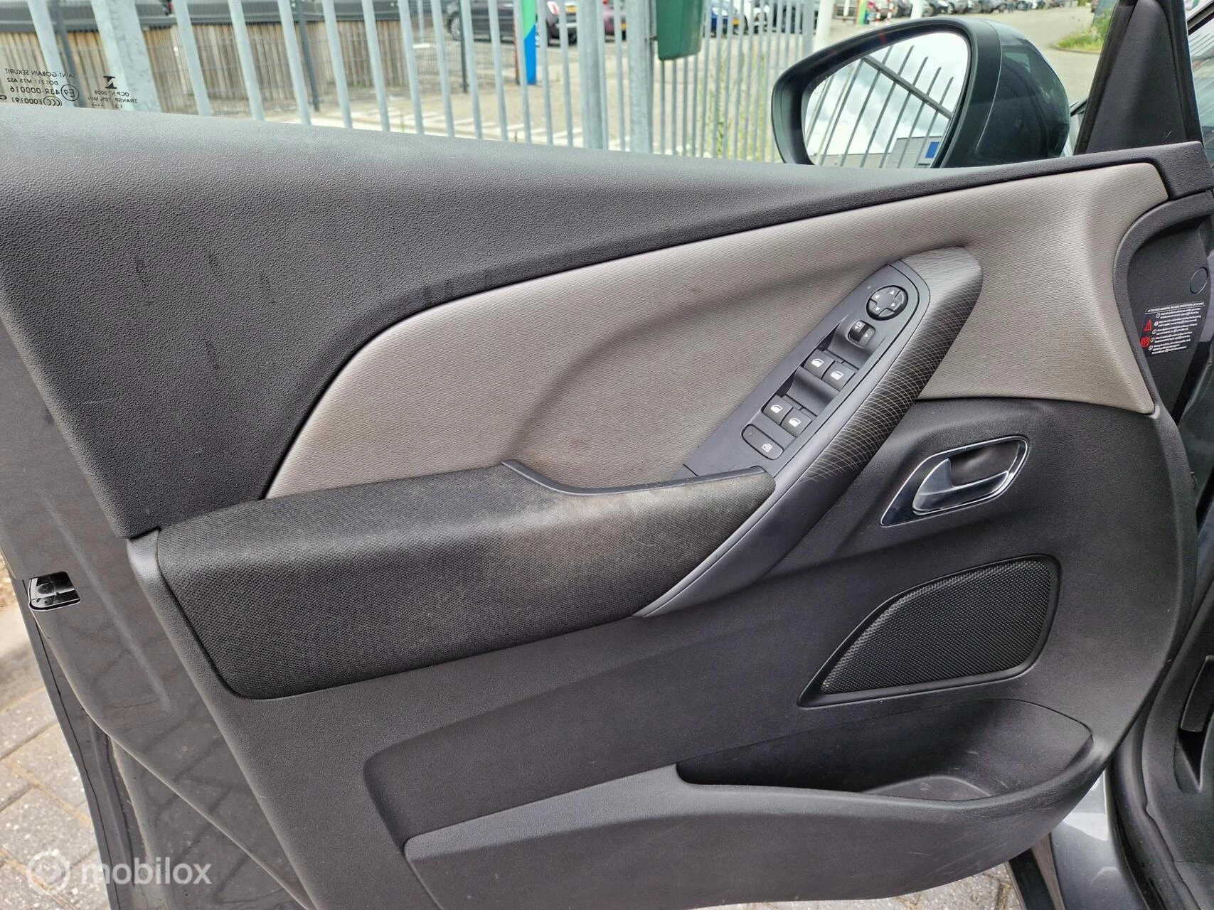 Hoofdafbeelding Citroën Grand C4 Picasso