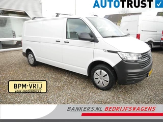 Volkswagen Transporter 2.0 TDI 110PK, L2H1, Airco