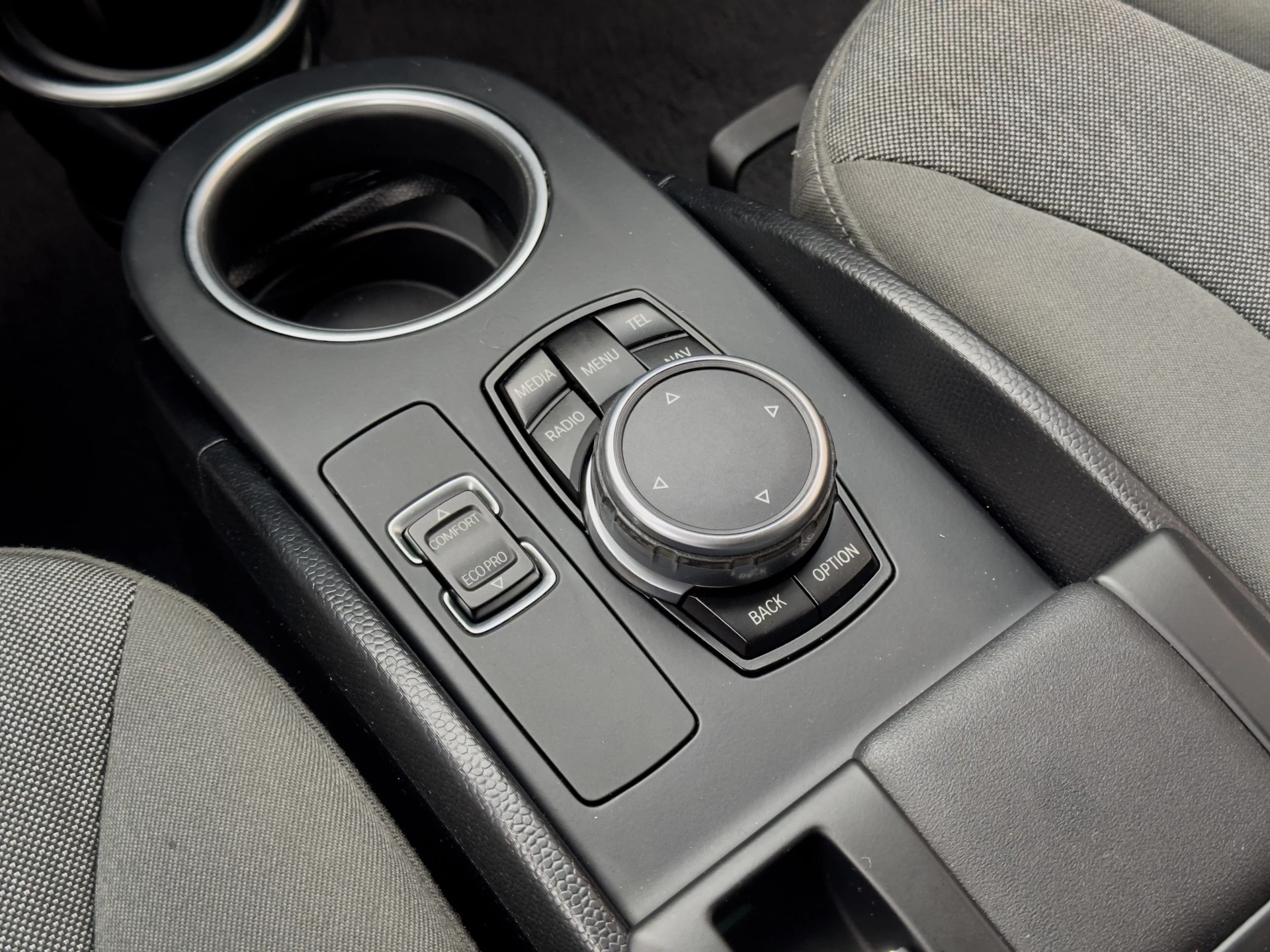 Hoofdafbeelding BMW i3