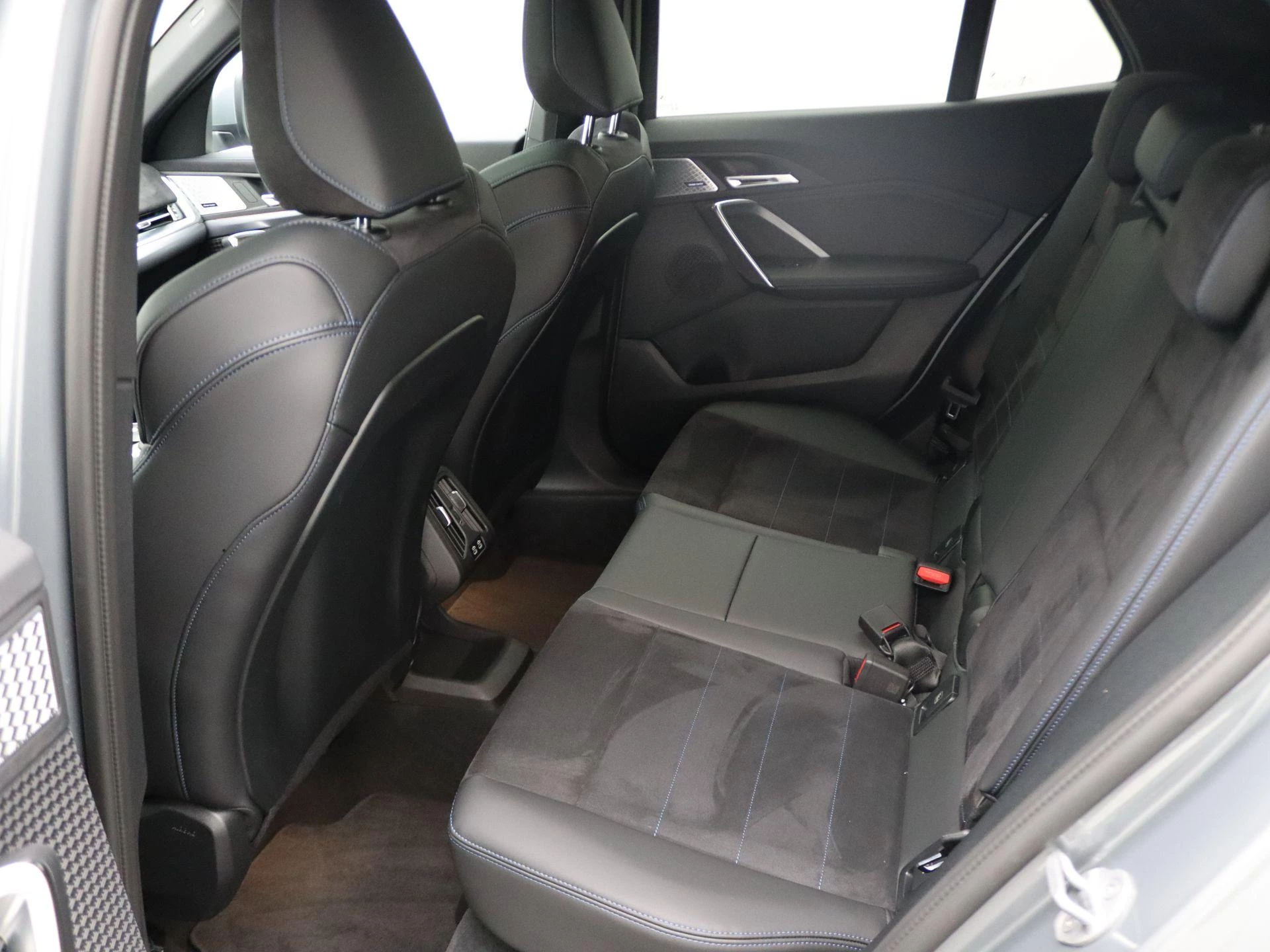 Hoofdafbeelding BMW X2