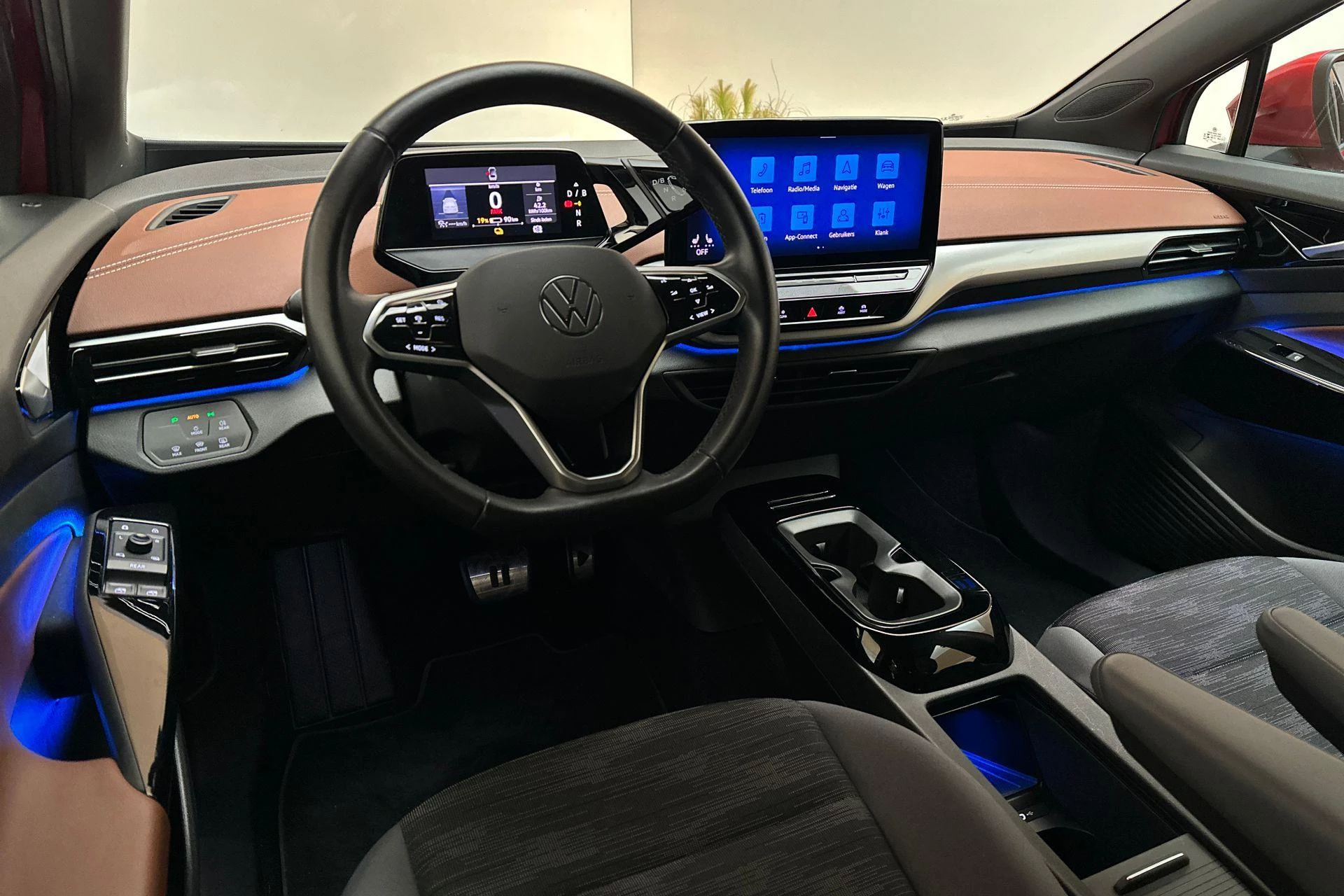 Hoofdafbeelding Volkswagen ID.5