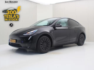 Hoofdafbeelding Tesla Model Y