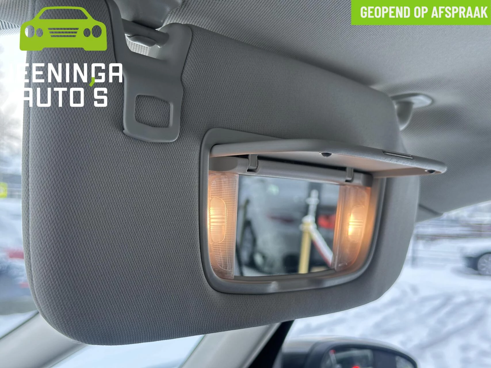 Hoofdafbeelding Ford S-Max