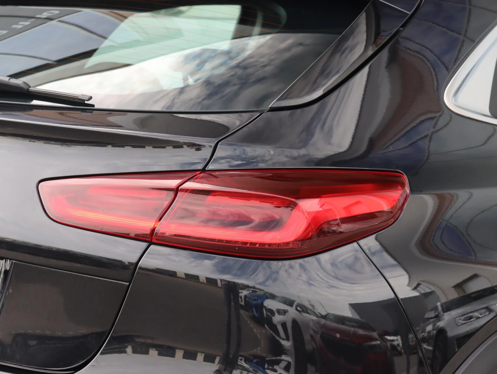 Hoofdafbeelding Kia XCeed