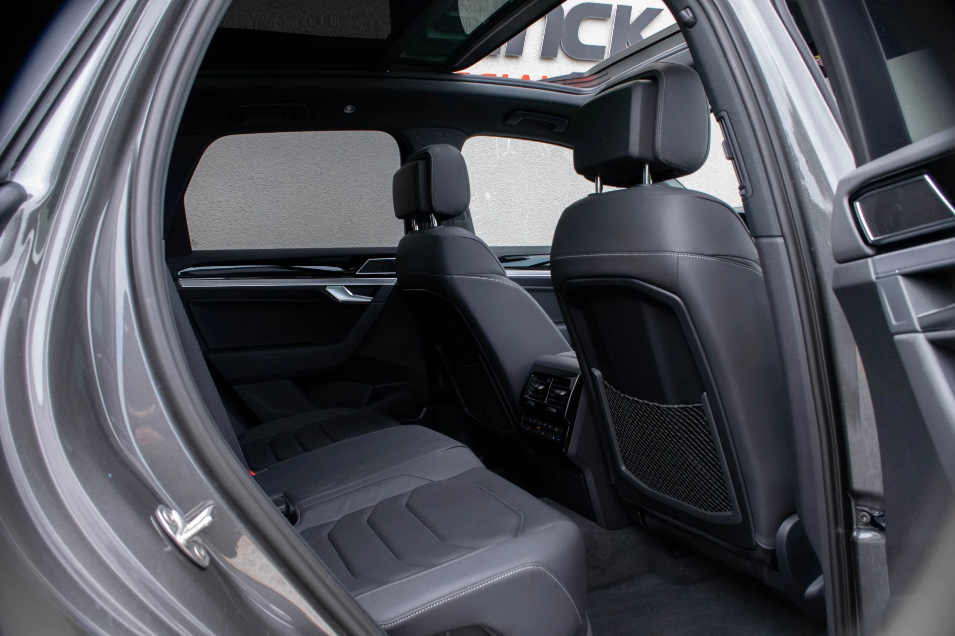 Hoofdafbeelding Volkswagen Touareg