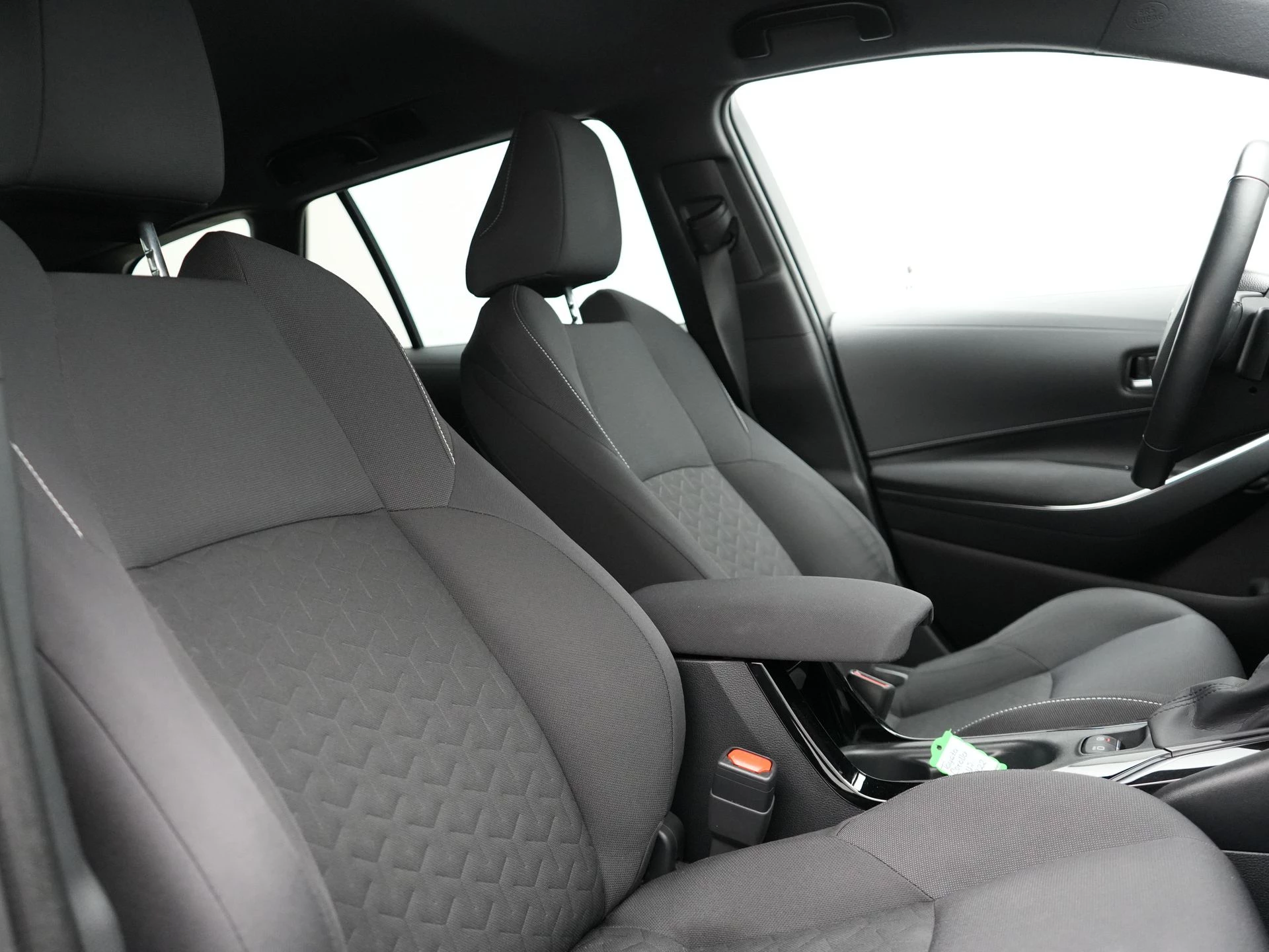 Hoofdafbeelding Toyota Corolla Touring Sports
