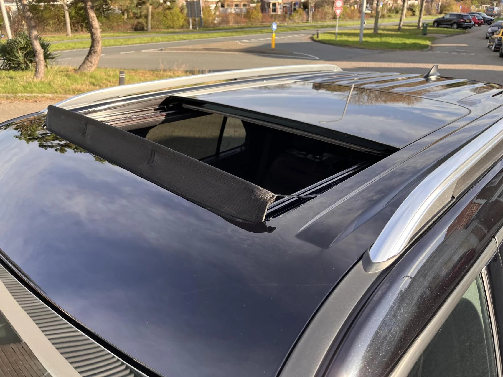 Hoofdafbeelding Ford Explorer