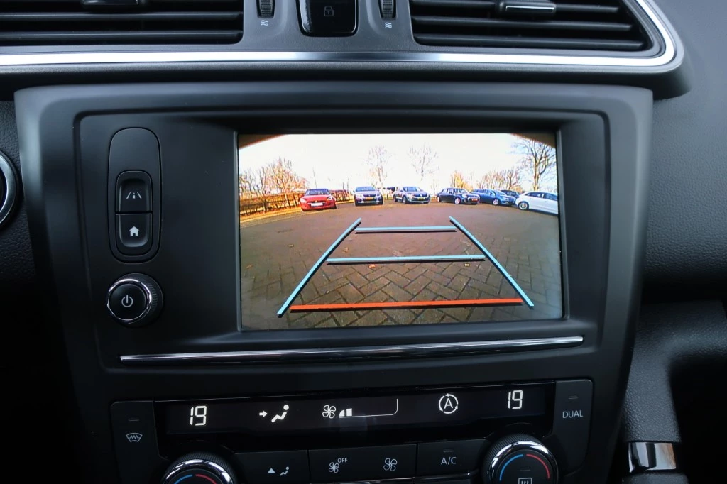 Hoofdafbeelding Renault Kadjar