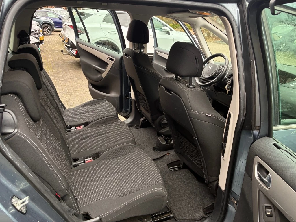 Hoofdafbeelding Citroën C4
