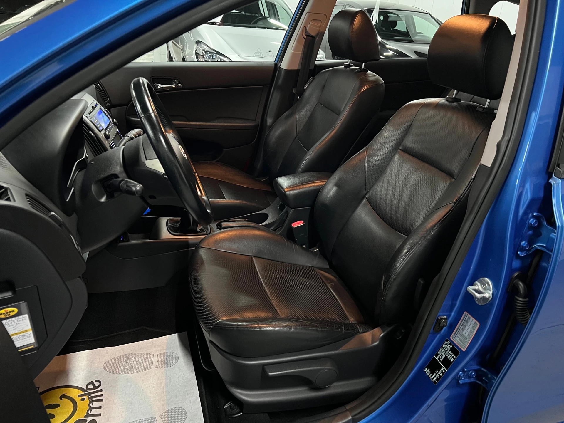 Hoofdafbeelding Hyundai i30