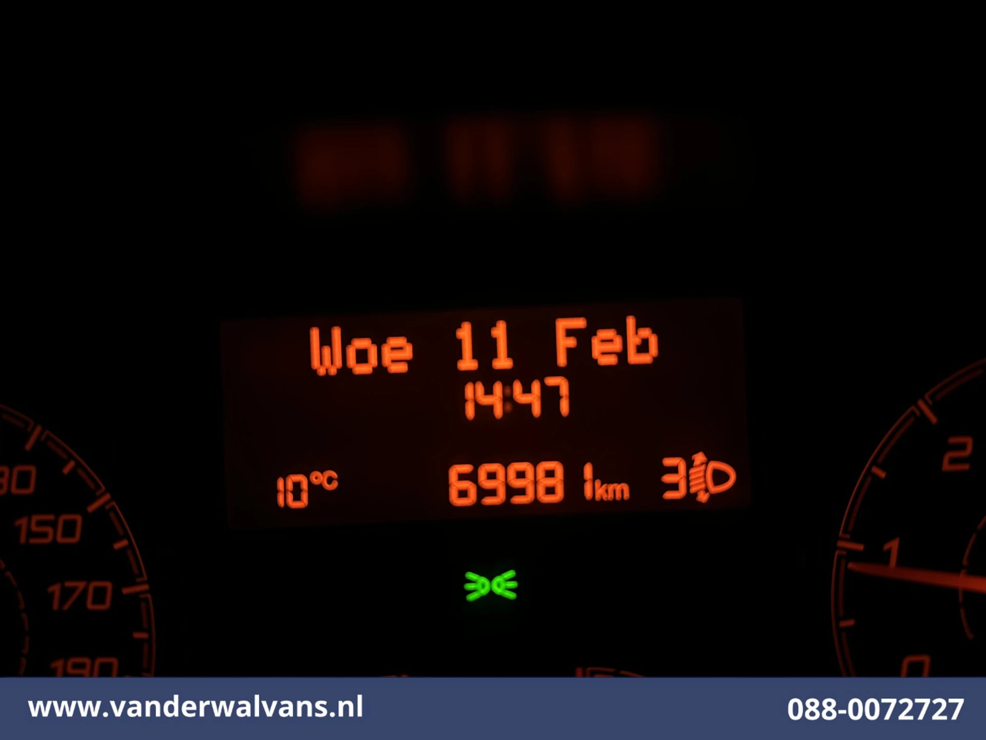 Hoofdafbeelding Citroën Jumper