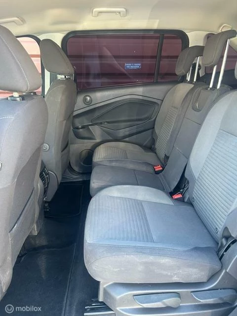 Hoofdafbeelding Ford Grand C-Max