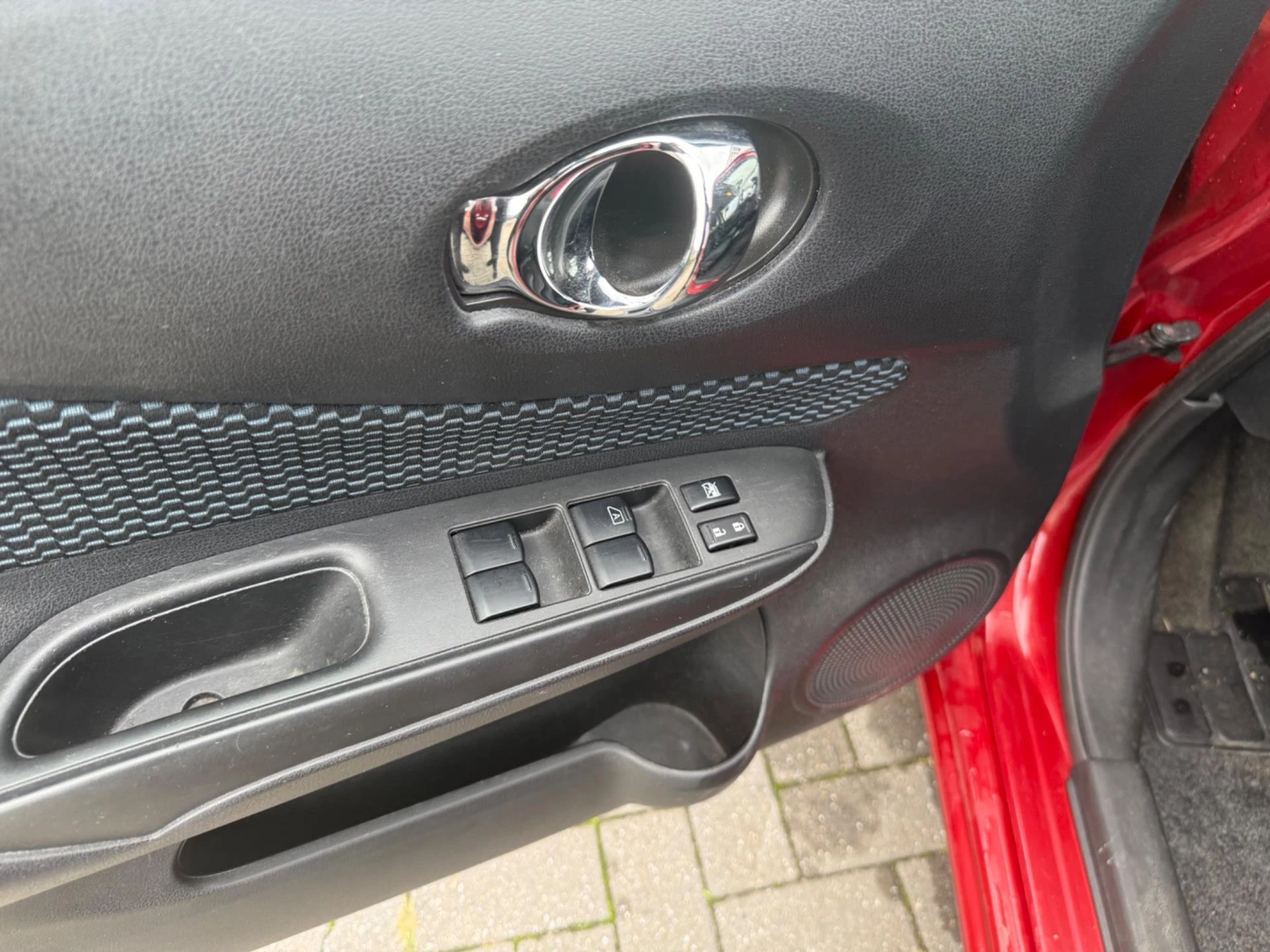 Hoofdafbeelding Nissan Note