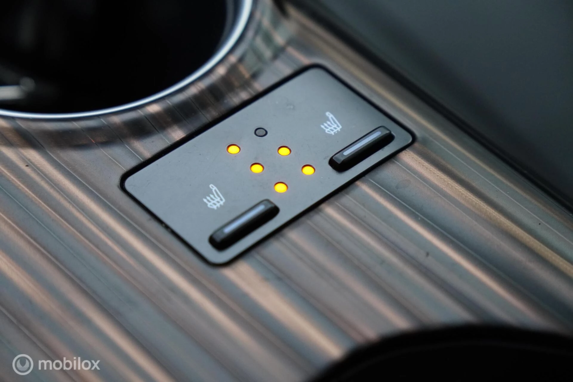 Hoofdafbeelding Toyota Camry