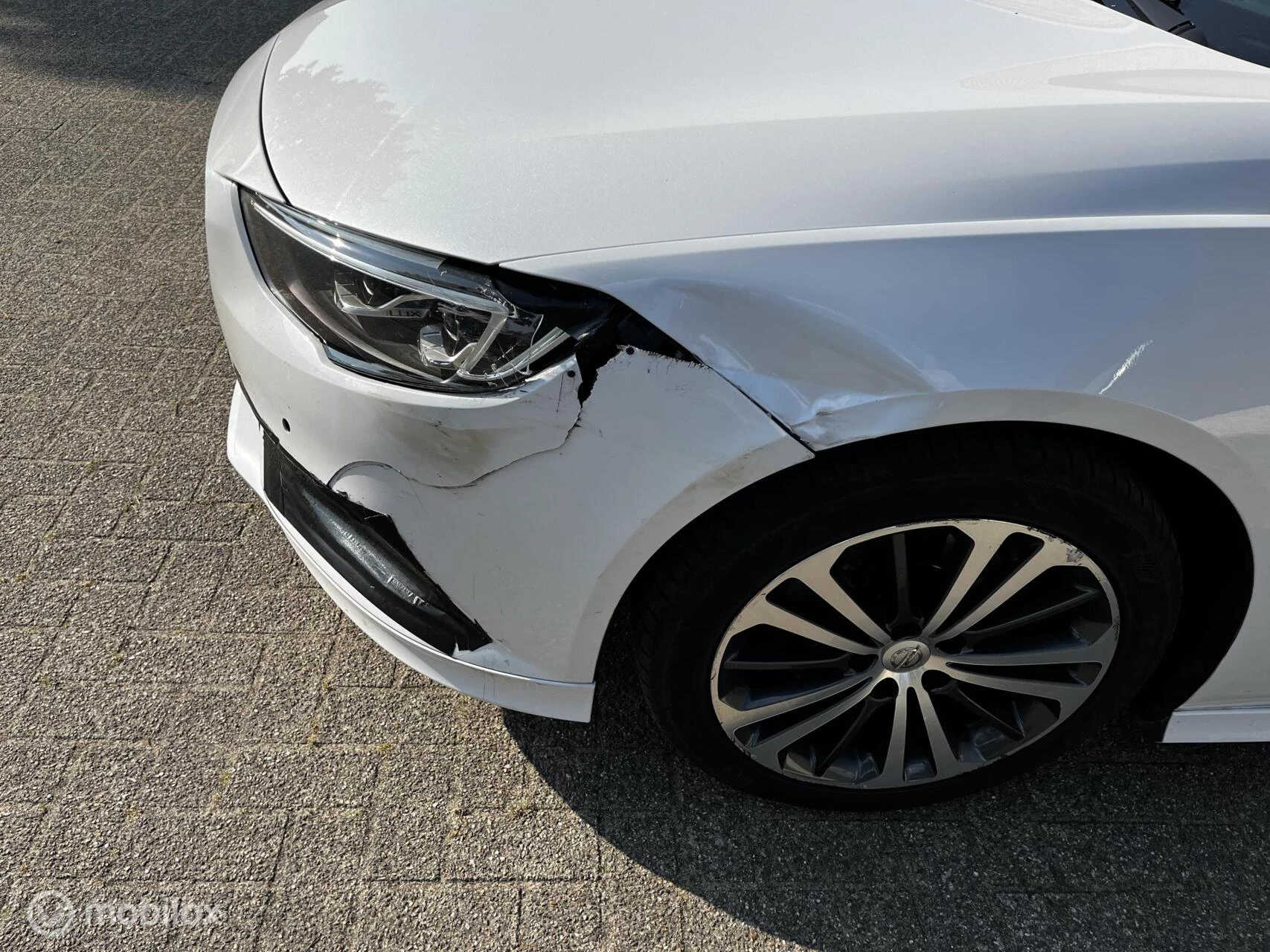 Hoofdafbeelding Opel Insignia