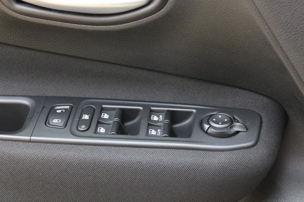 Hoofdafbeelding Jeep Renegade