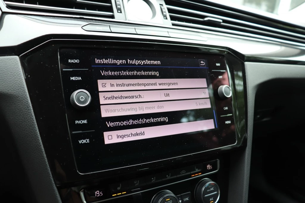 Hoofdafbeelding Volkswagen Arteon