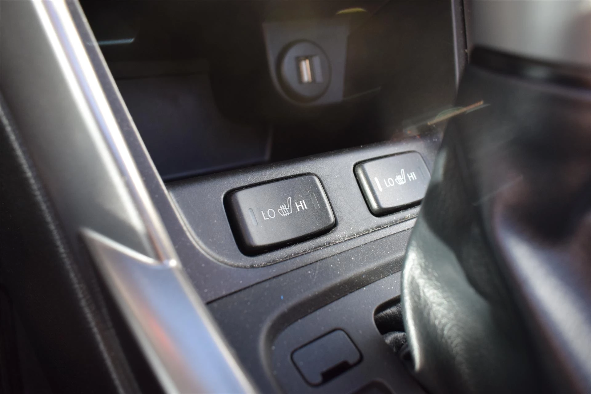 Hoofdafbeelding Suzuki S-Cross