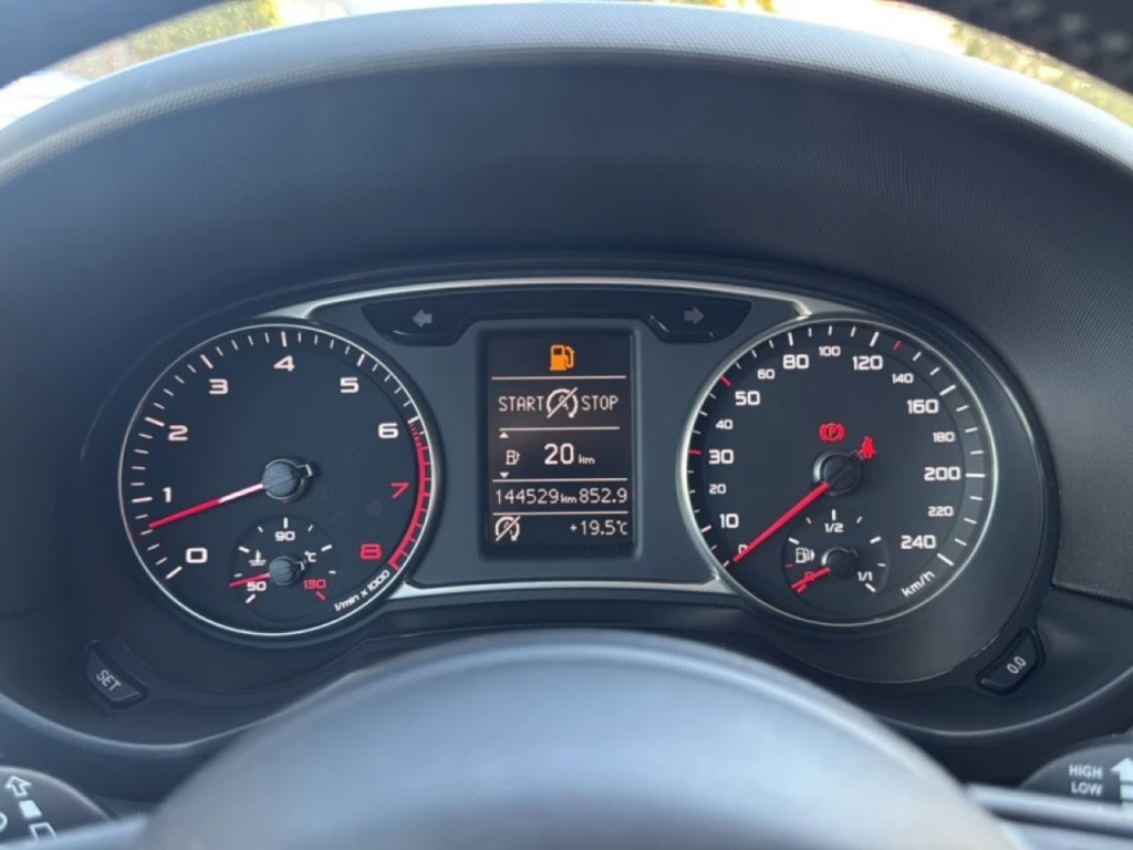 Hoofdafbeelding Audi A1