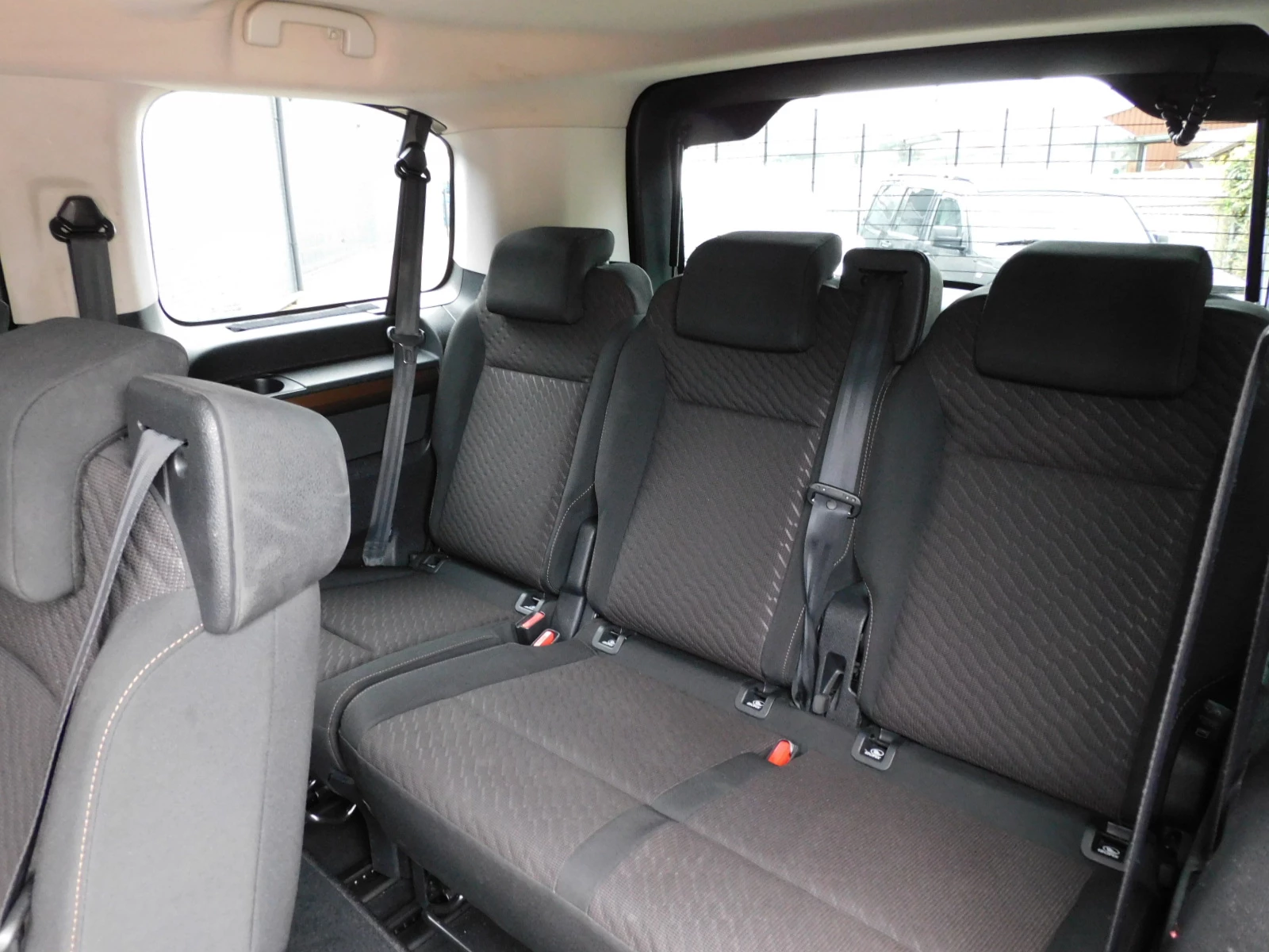 Hoofdafbeelding Toyota ProAce